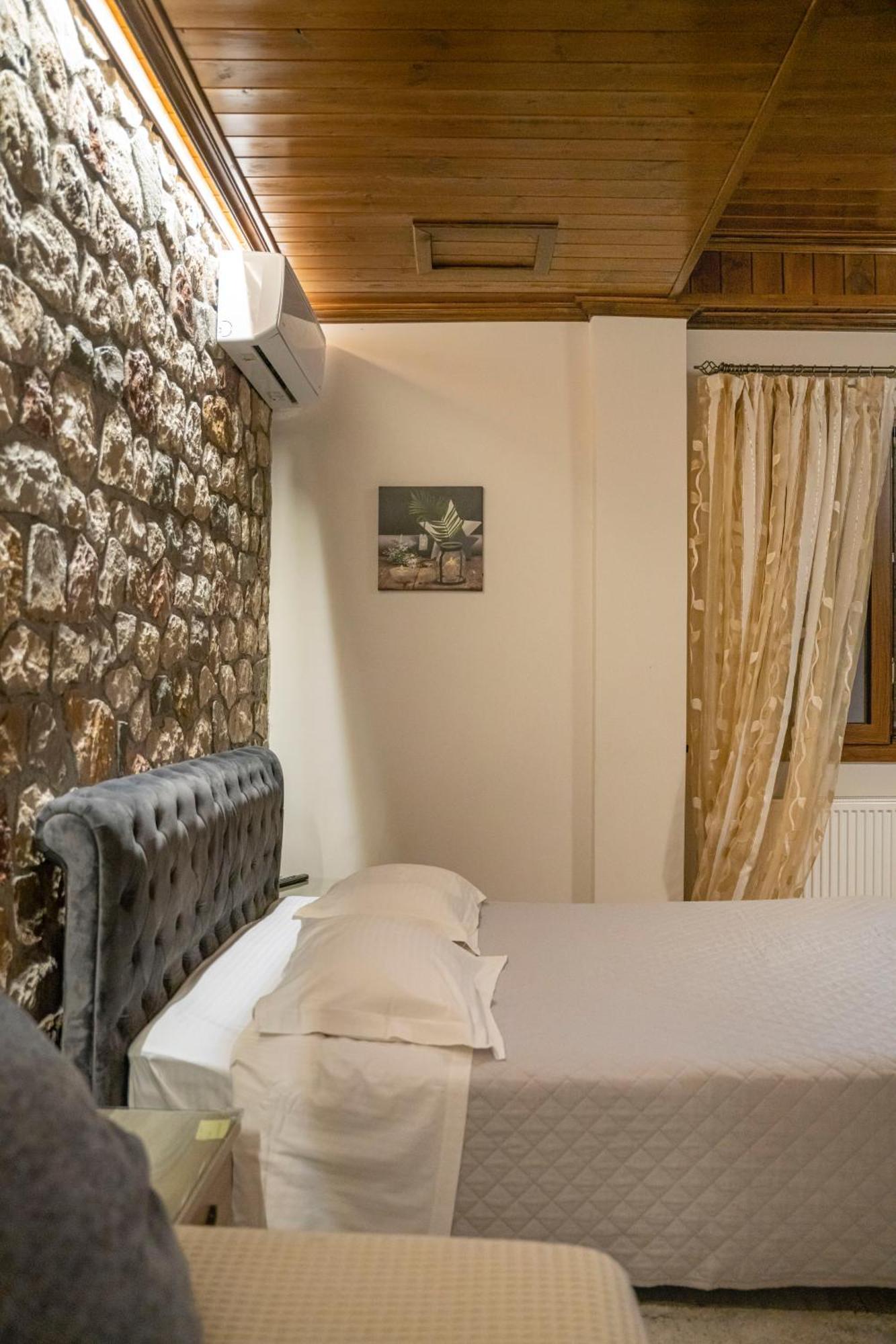 Liontos Rooms Pramanta Eksteriør billede