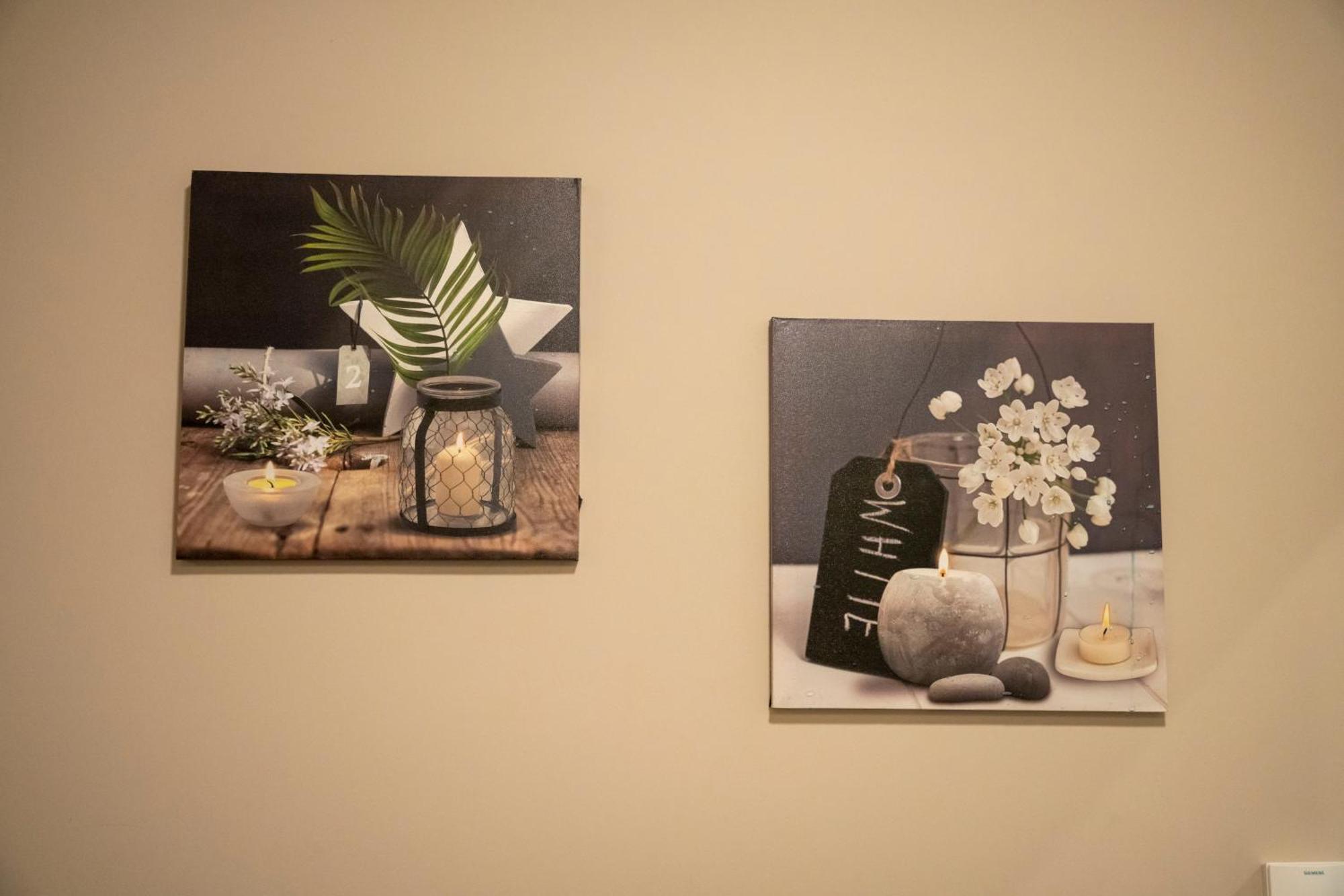 Liontos Rooms Pramanta Eksteriør billede
