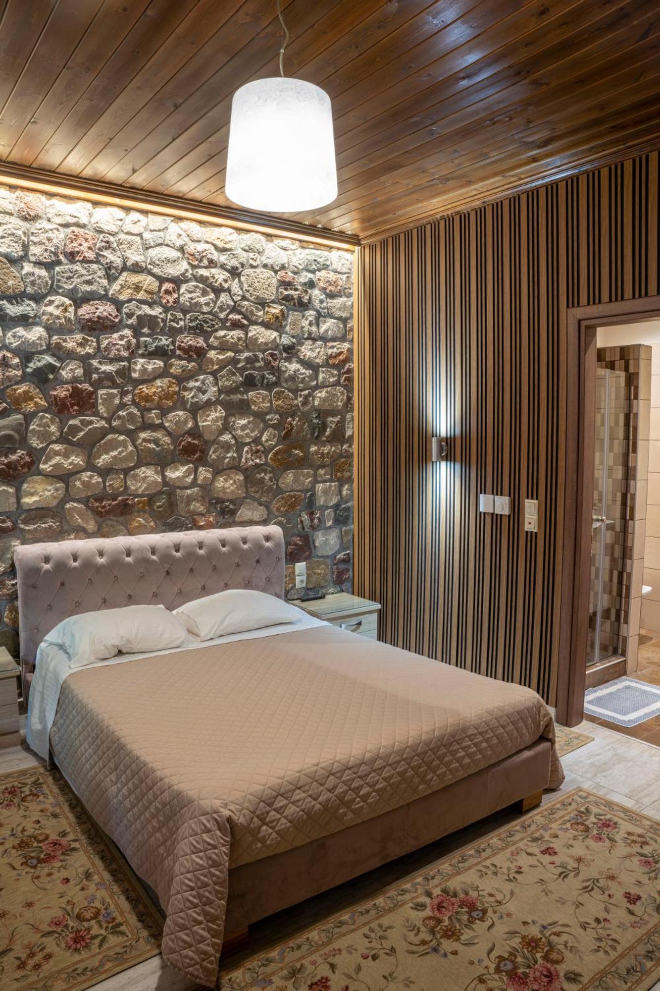 Liontos Rooms Pramanta Eksteriør billede