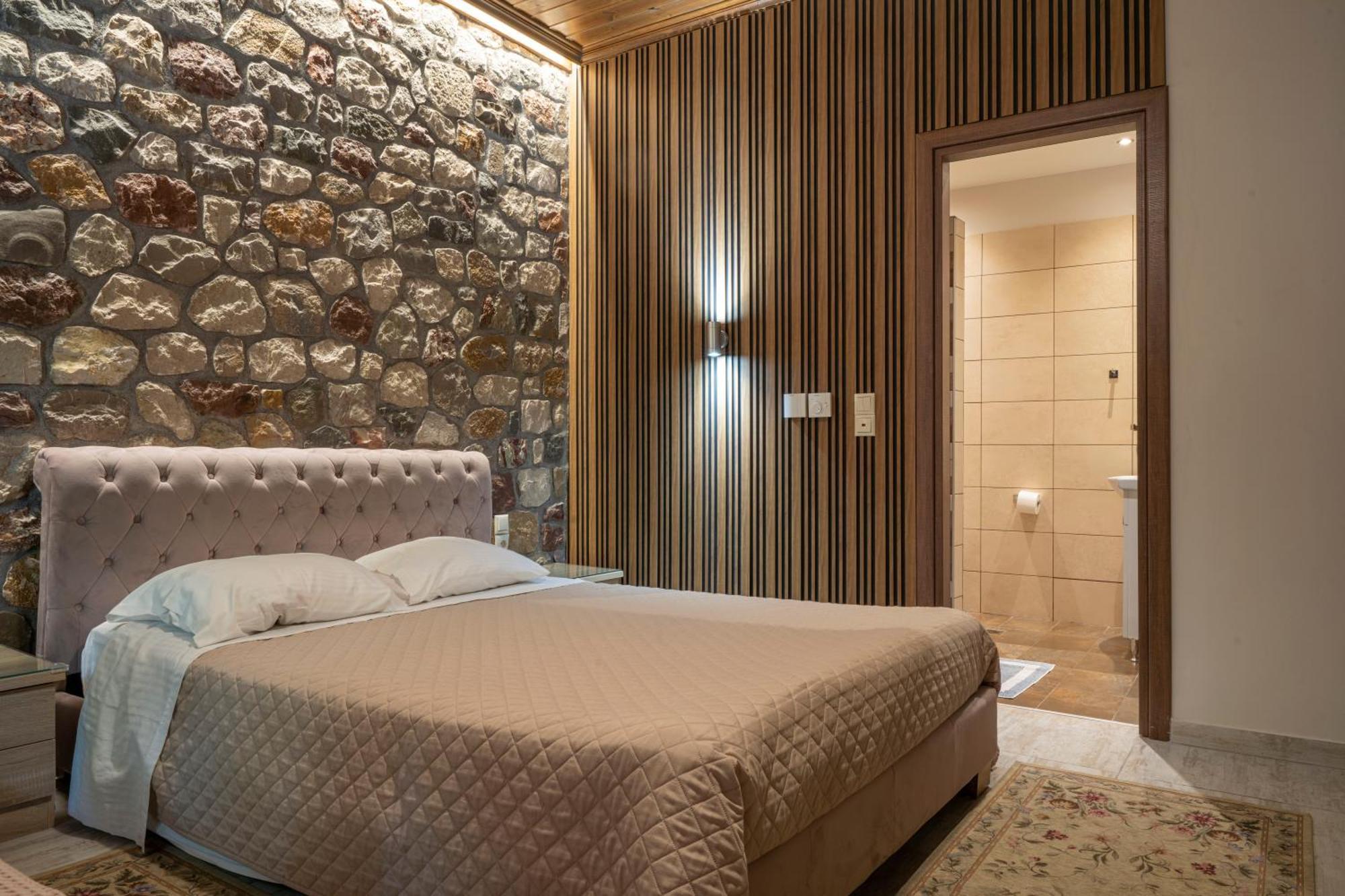 Liontos Rooms Pramanta Eksteriør billede
