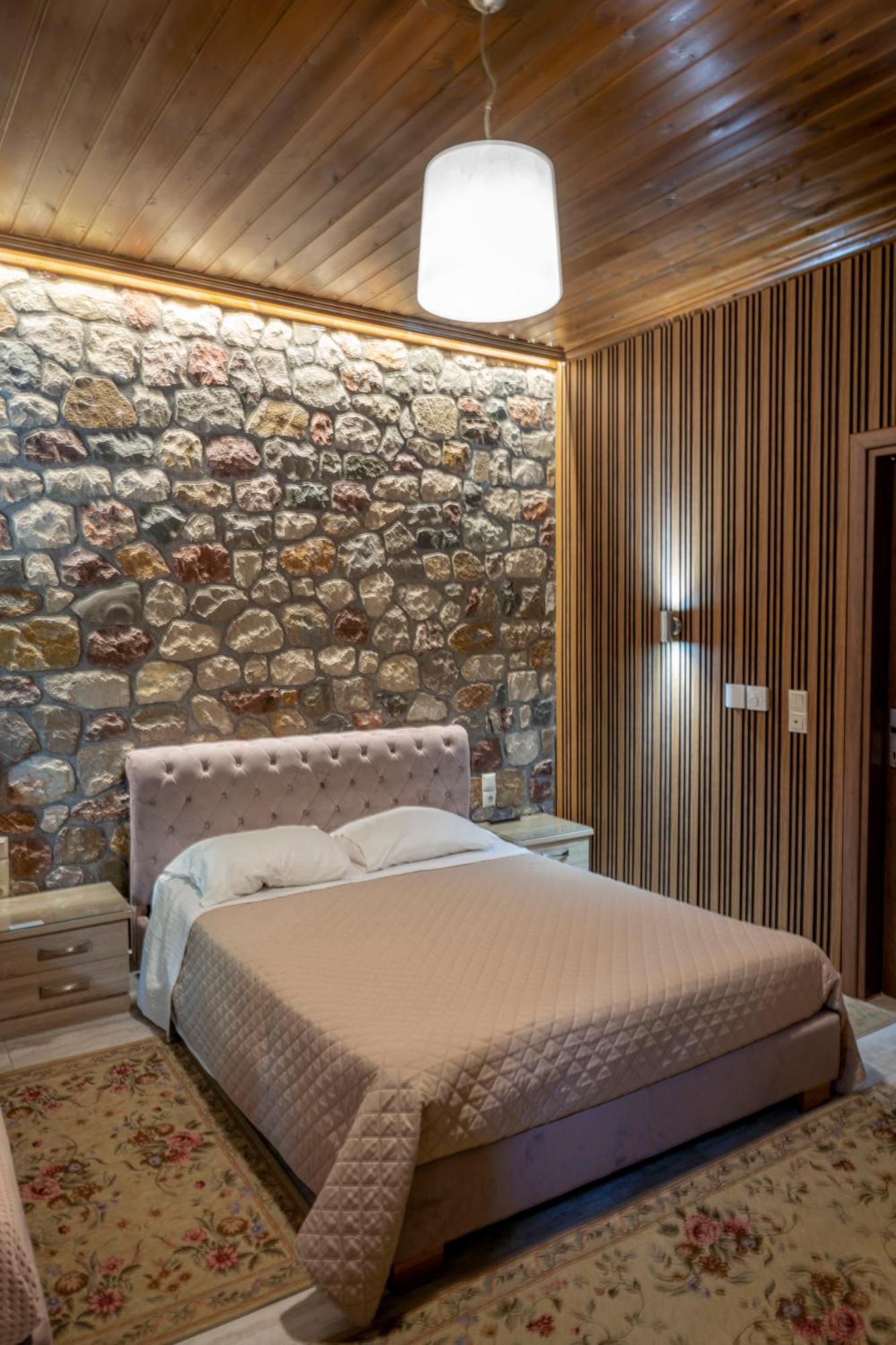 Liontos Rooms Pramanta Eksteriør billede